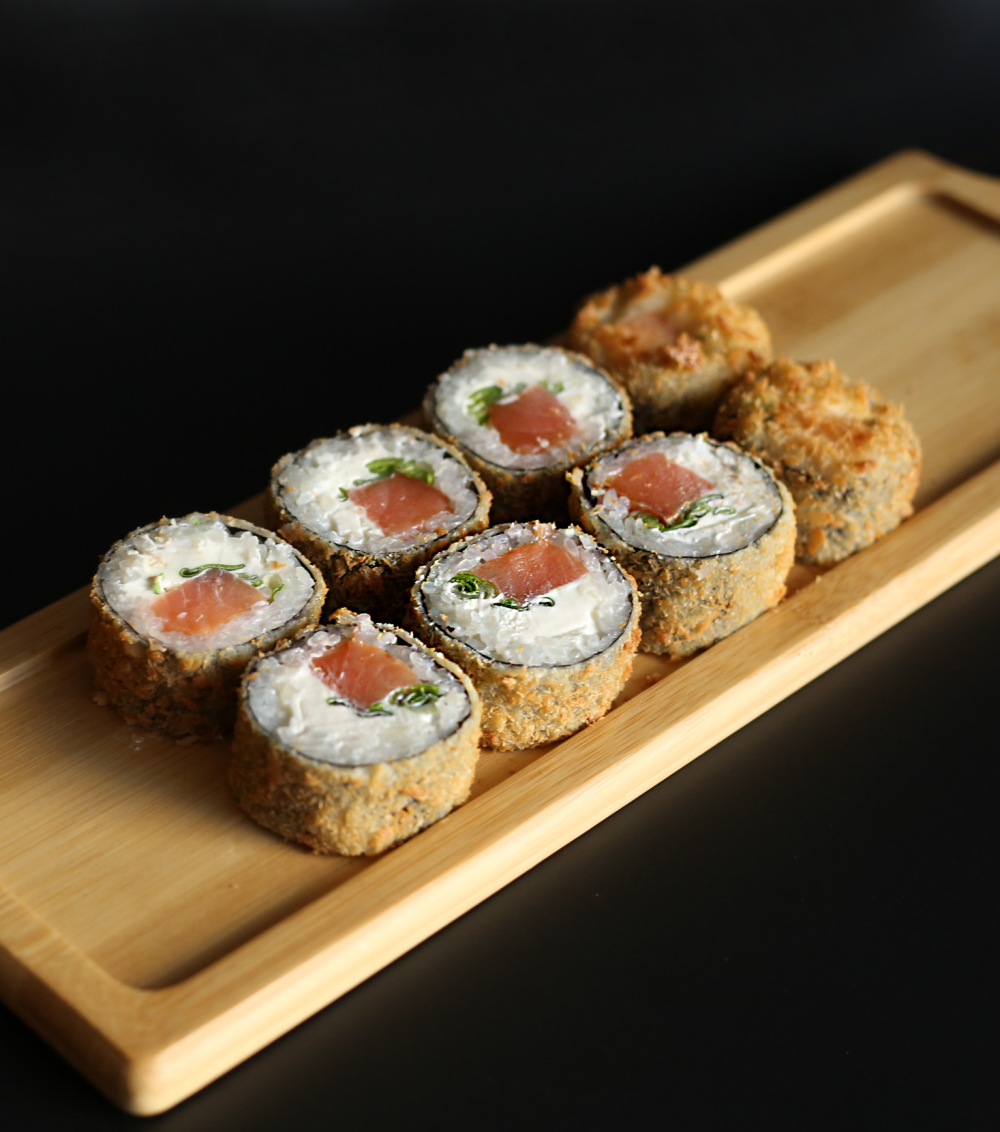 Темпура «Лосось Х/К»