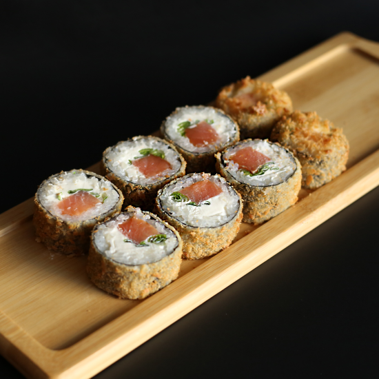 Темпура «Лосось Х/К»