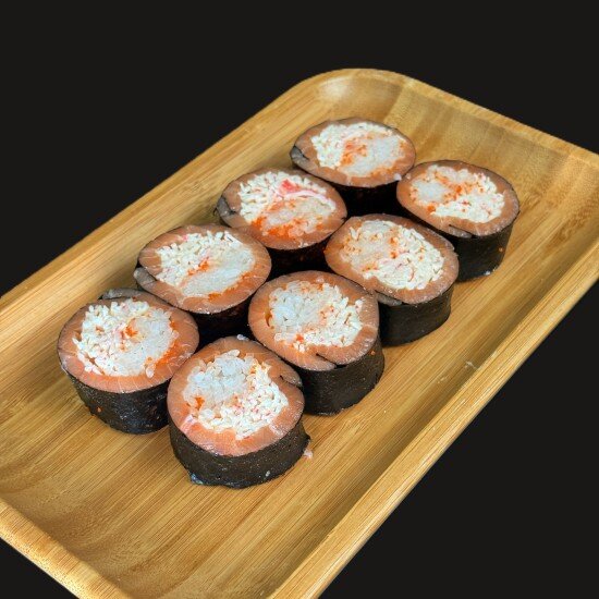 Ролл Япония