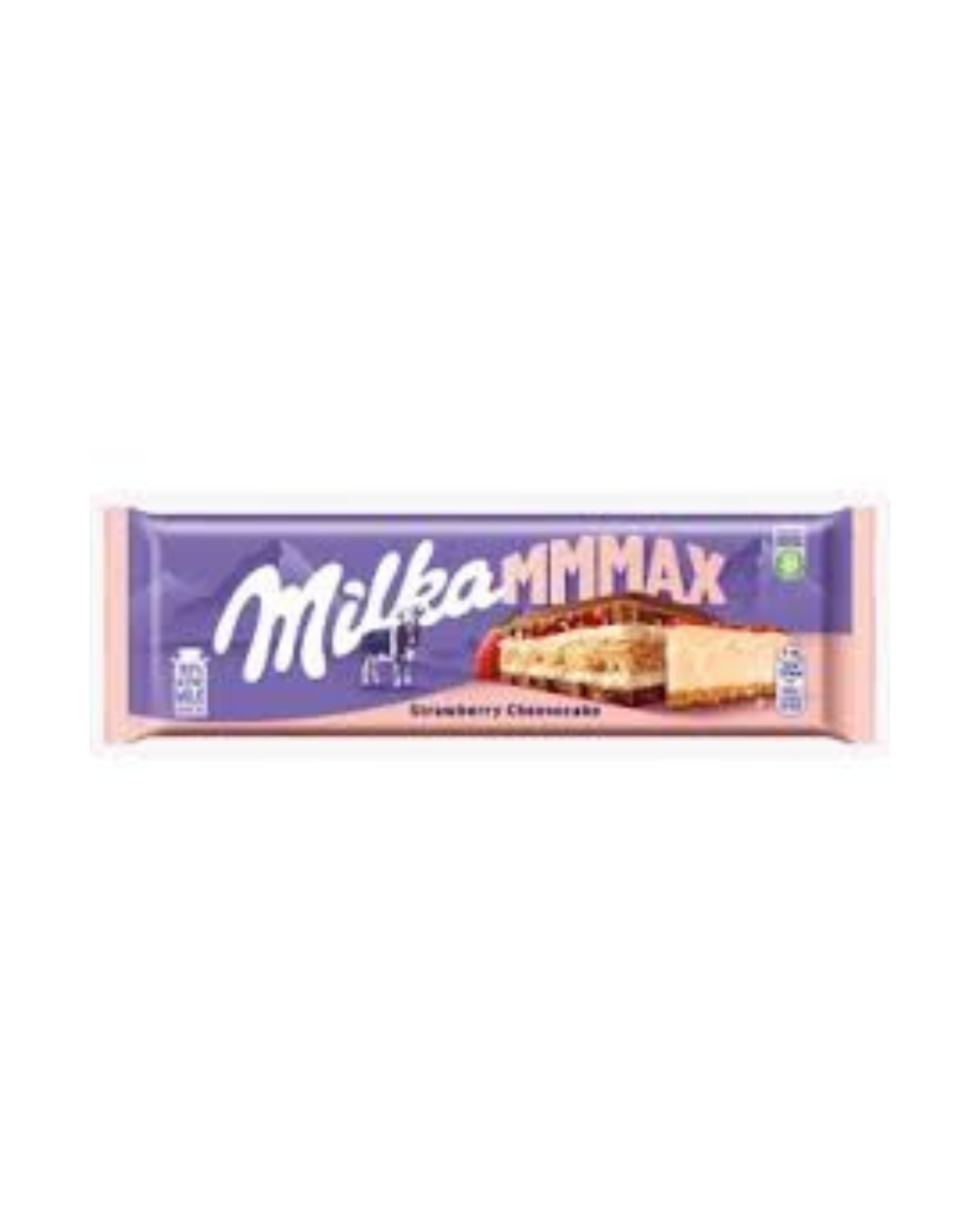 Конфеты Milka mmaaaxxx