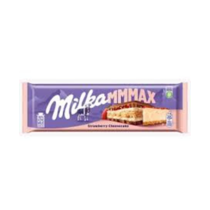 Конфеты Milka mmaaaxxx