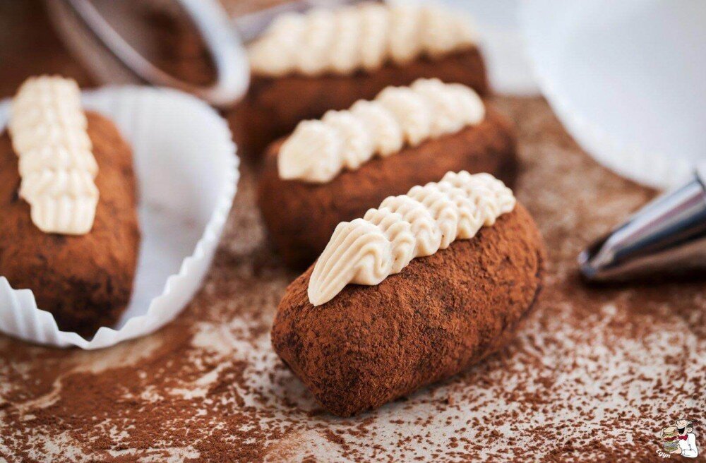 Дубайский Картошка