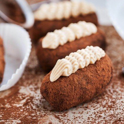 Дубайский Картошка