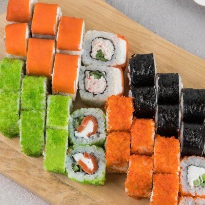 Filadelfiya Maniyası