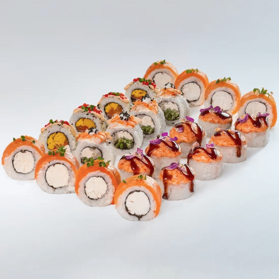 Сет Хит Парад 24 шт.