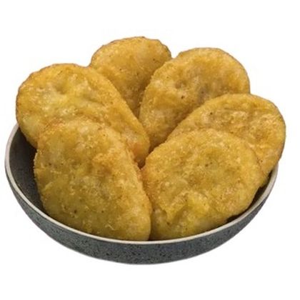 Мнооого-мнооого наггетсов