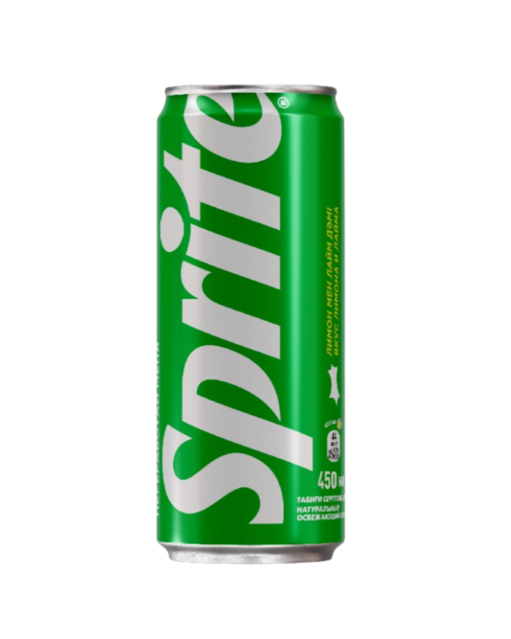 Напиток Sprite 0.45л жб