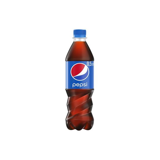 Pepsi 0,5