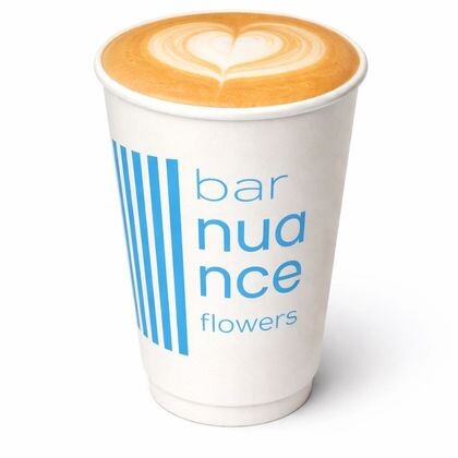 Кофе Латте 350мл