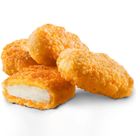 Наггетсы 10 шт.