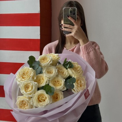 Составной букет №39