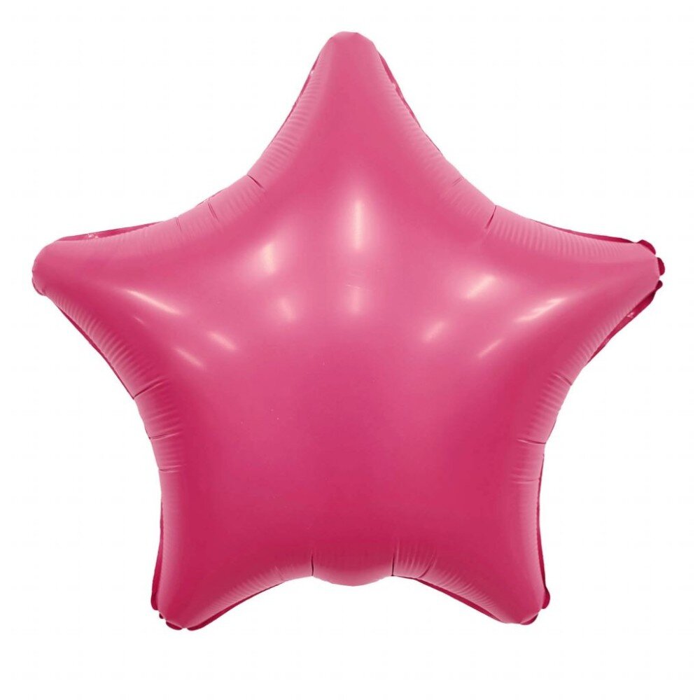 Звезда маджента