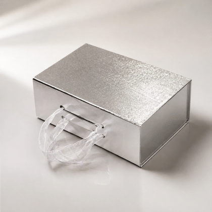 Подарочная коробка