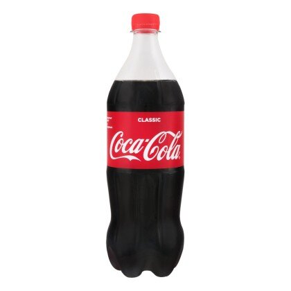 Coca-cola 1 L