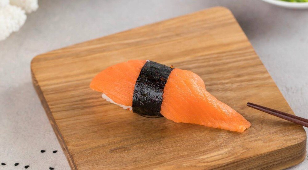 Somon Nigiri