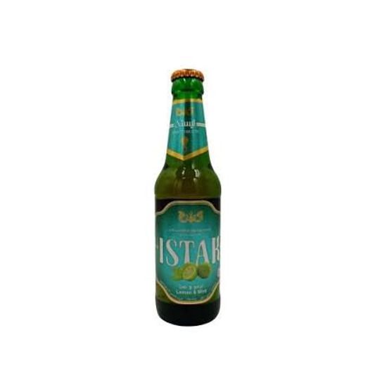 Напиток ISTAK в ас-те