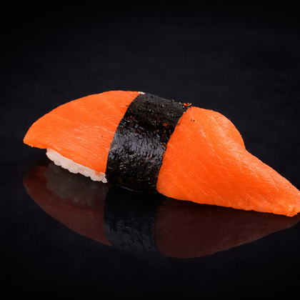Qızılbalıq Nigiri (1 əd.)