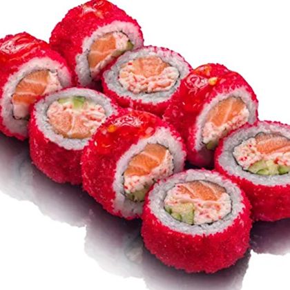 Калифорния микс