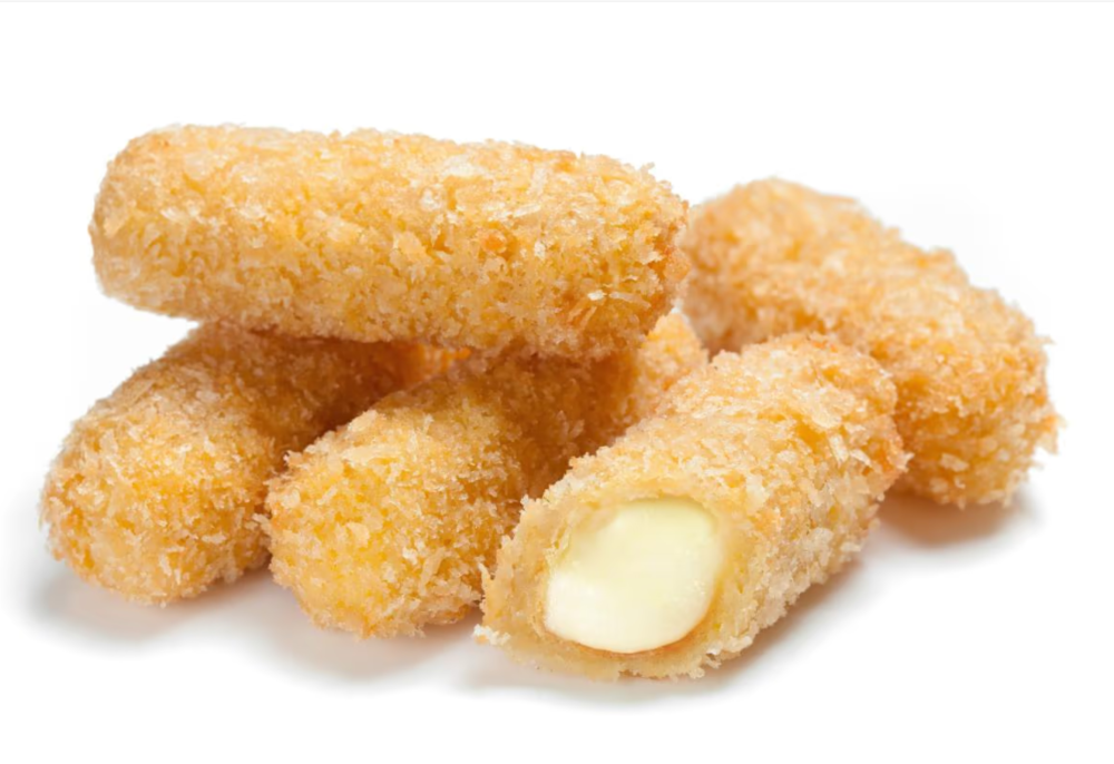 Сырные палочки