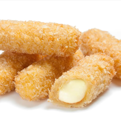 Сырные палочки