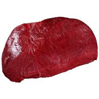 Верхняя часть тазобедренного отрубка КРС замороженная