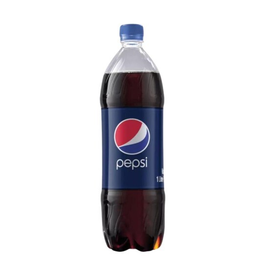 Pepsi
