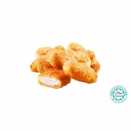 Наггетсы 140г
