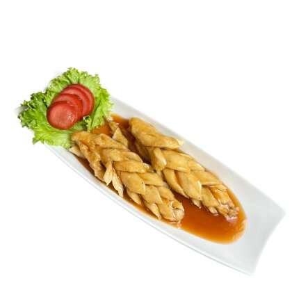 Рыба "Виноградная гроздь"