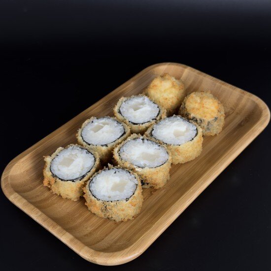 Темпура «Эсколар»