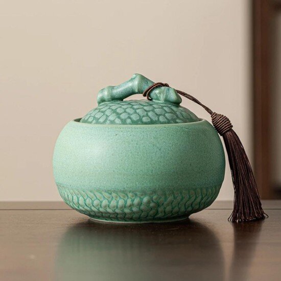 Чайница для чая 700 мл