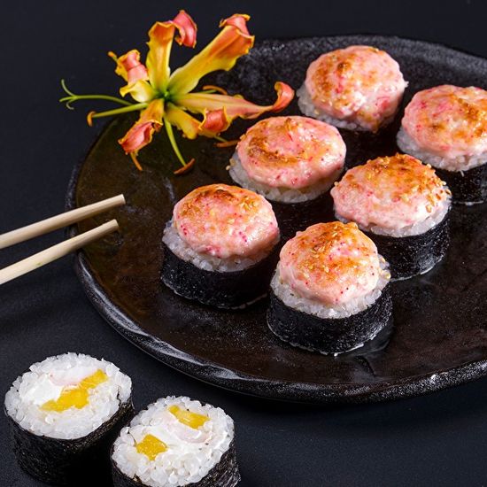 Запеченный маями