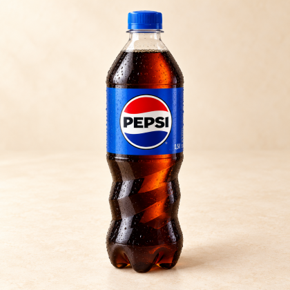 Pepsi 0,5L