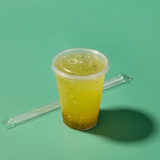 Лимонад Киви - 0,3