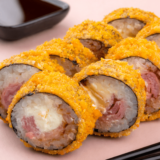 Горячий Барбекю