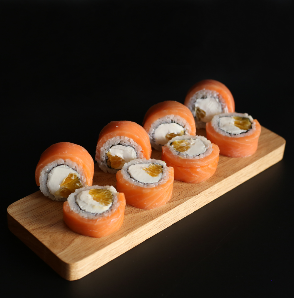 «Филадельфия мандарин»