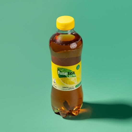 Фьюс Ти Манго-Ананас