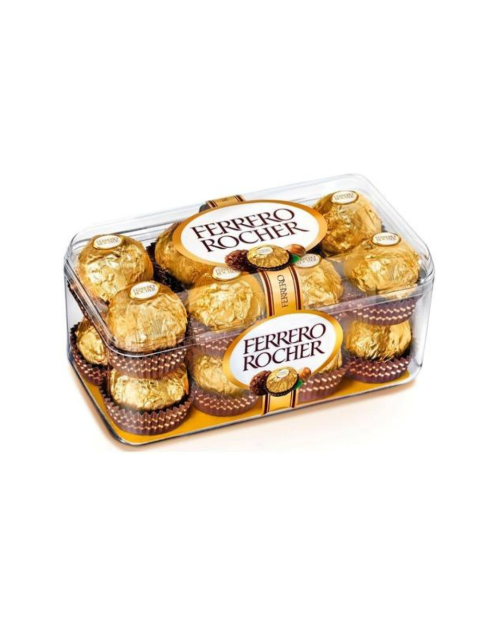 Конфеты Ferrero Rocher 200гр