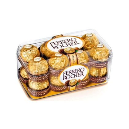 Конфеты Ferrero Rocher 200гр