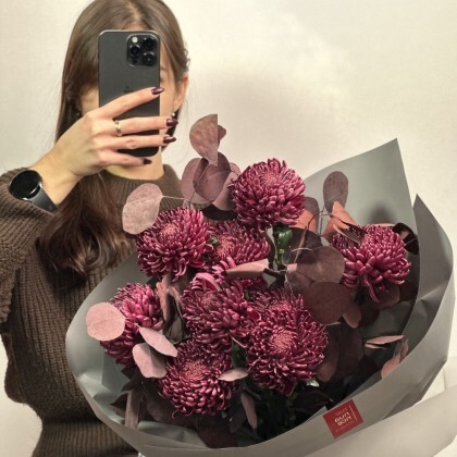 Составной букет №31