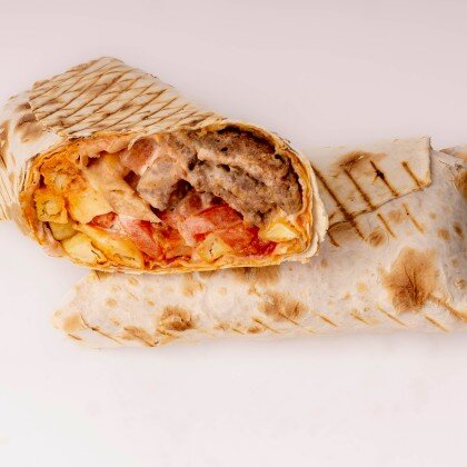 Орама Бүркіт с говядиной 1.5х
Орама Бүркіт сиыр етімен 1.5х