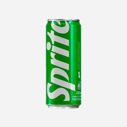 Sprite ЖБ