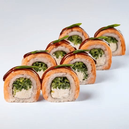 Филадельфия Гриль