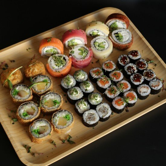 Сет «Тот Самый»