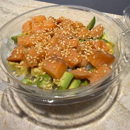 № 25 Поке Tokyo