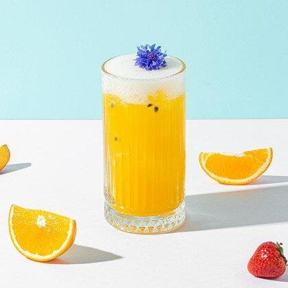 Манго-маракуйя