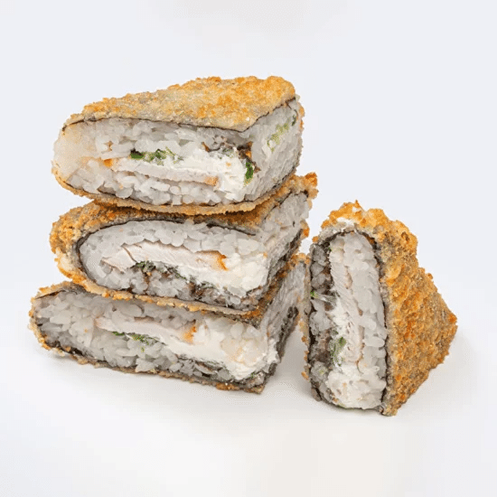 Сэндвич с курицей