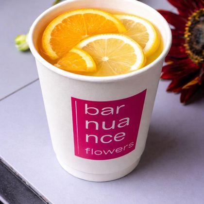 Чай цитрусовый 300мл