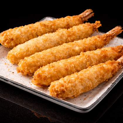 Tempurada Qarides (6 ədəd)