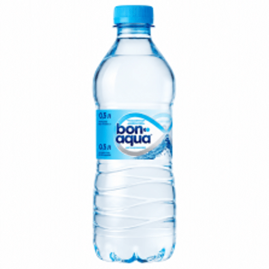 Bon Aqua 500мл (GB)