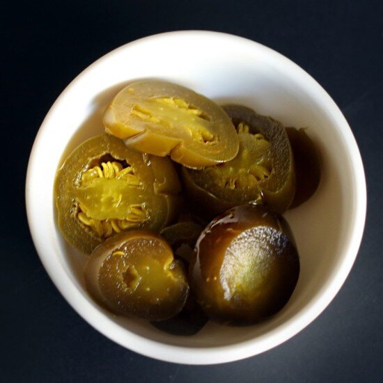 Перчик Холопеньо